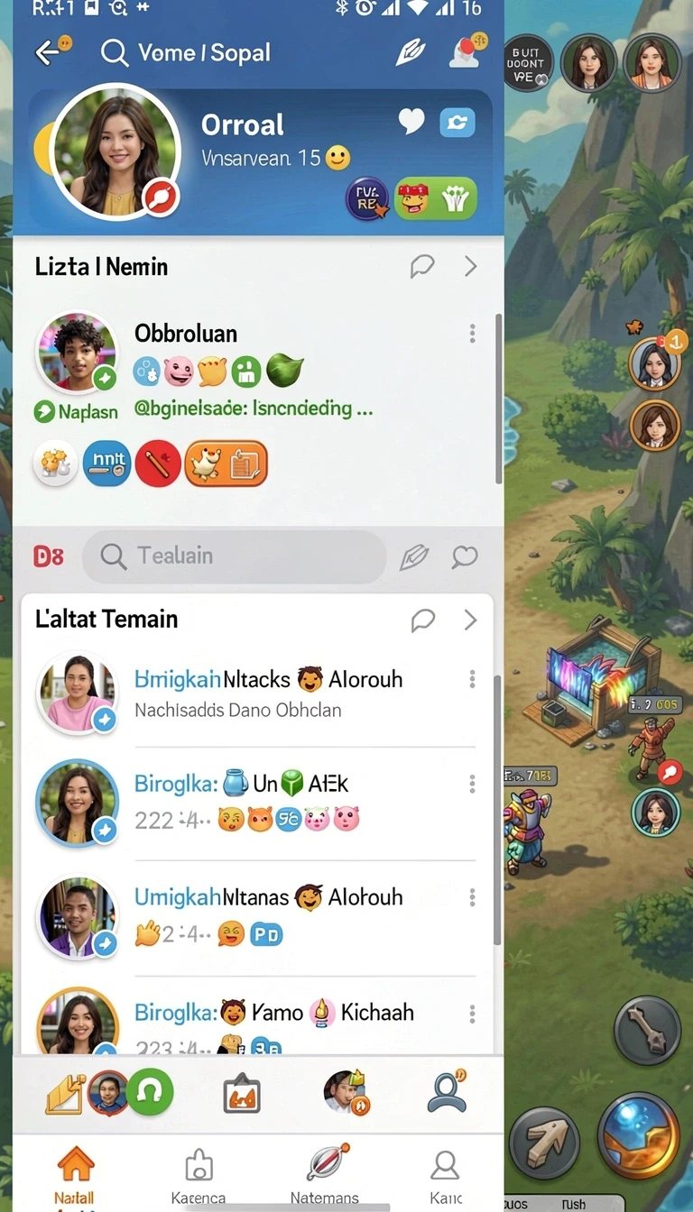 Aplikasi ketua Resmi dan Terpercaya di Android 3