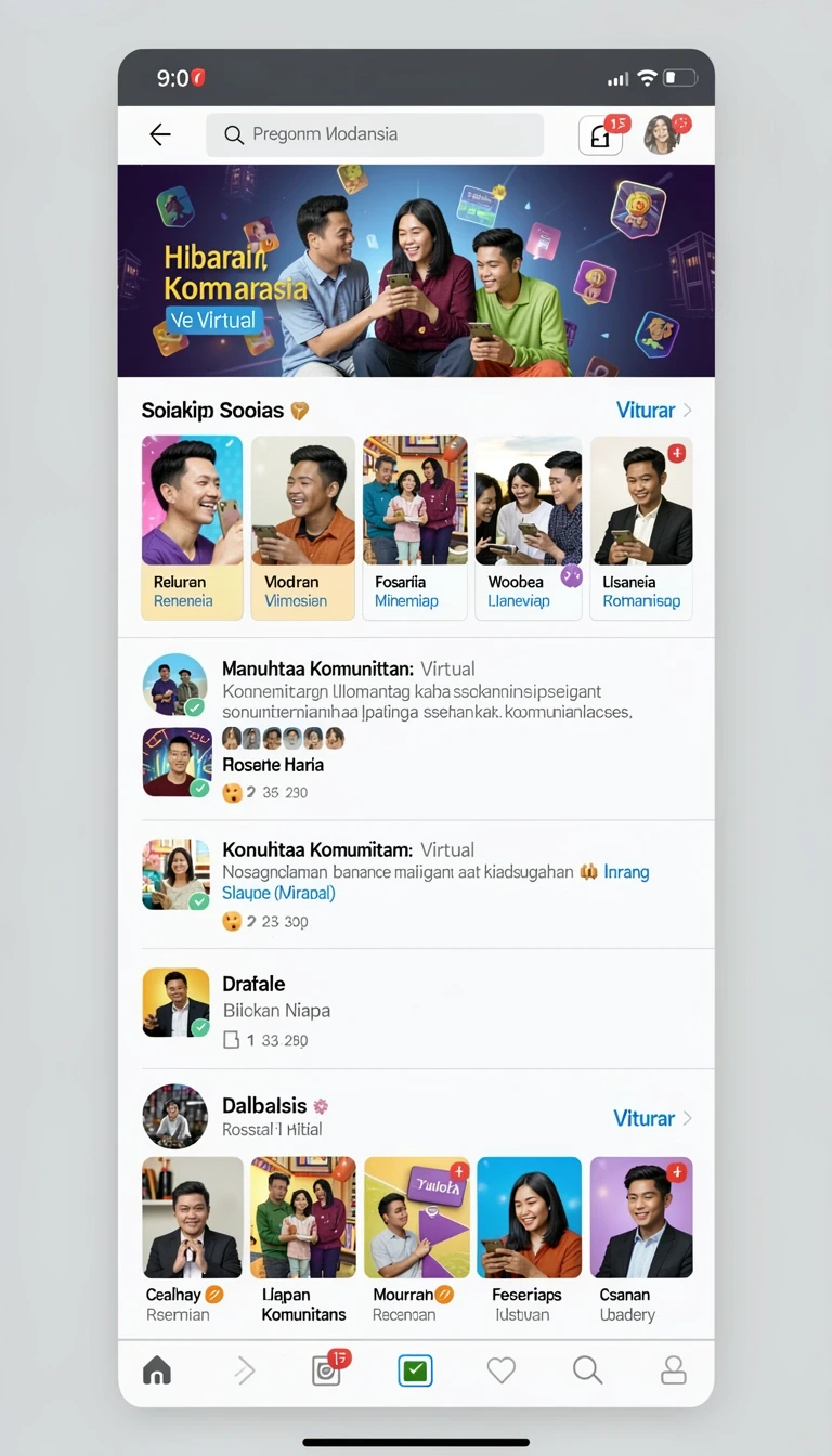 Aplikasi halobet Terpercaya untuk Android