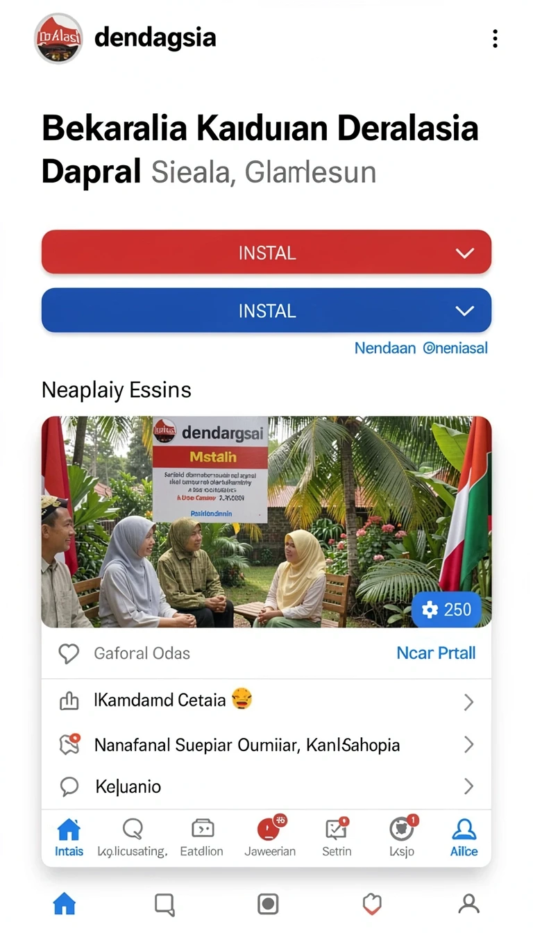 Aplikasi 888idr Terpercaya untuk Android