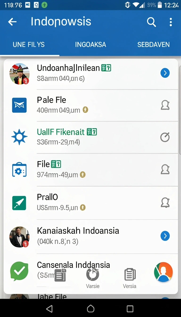 Aplikasi lunatogel Resmi dan Terpercaya di Android 3