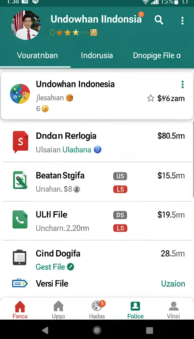 Aplikasi halobet Terpercaya untuk Android 2