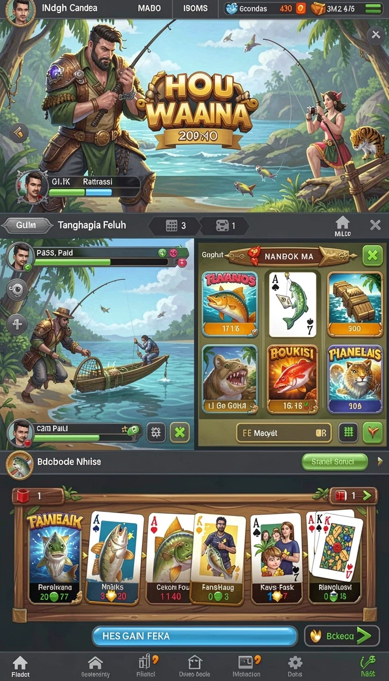 Aplikasi dingdong77 Terpercaya untuk Android 3
