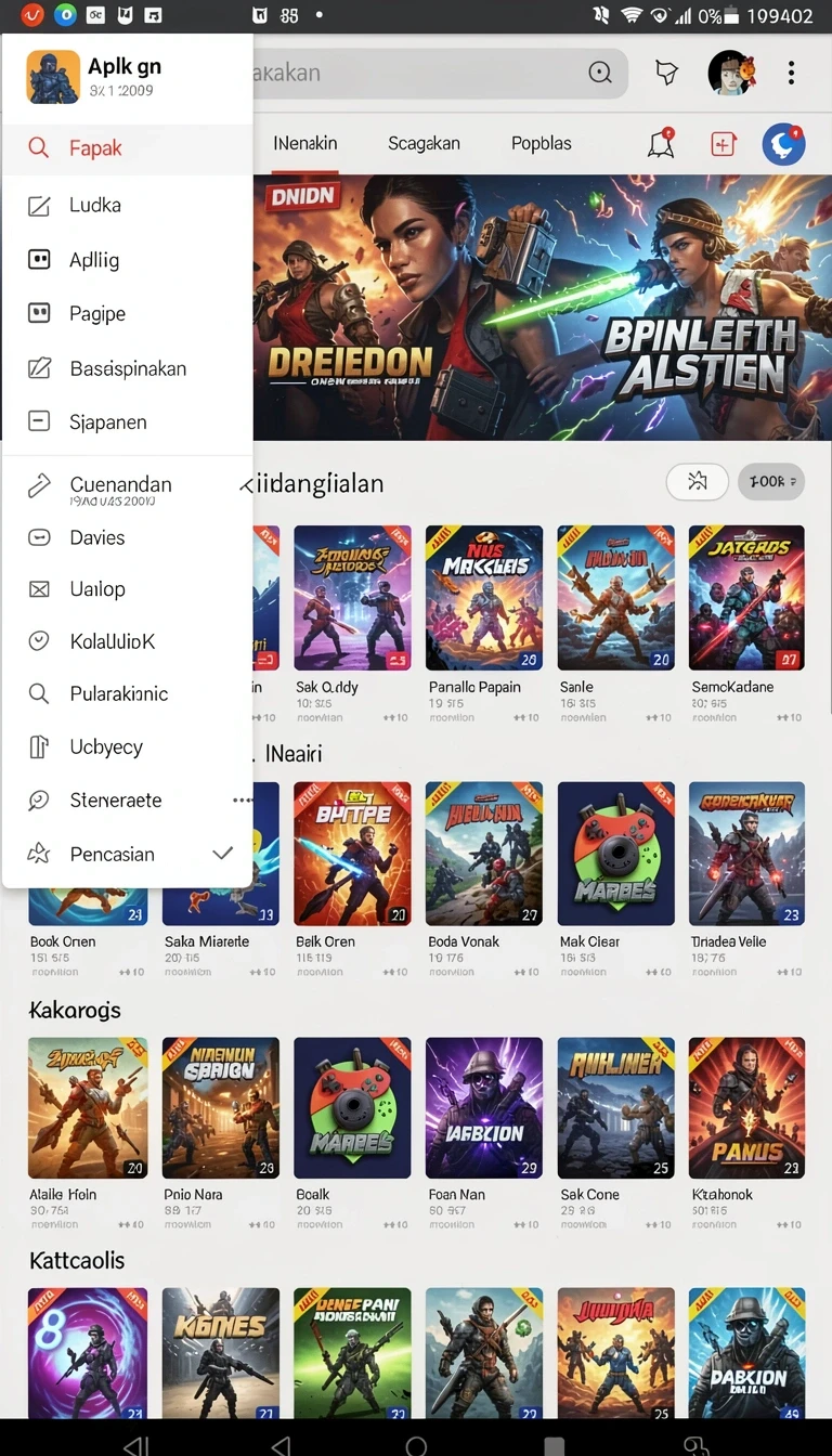 Aplikasi dv188 Resmi dan Terpercaya di Android 3