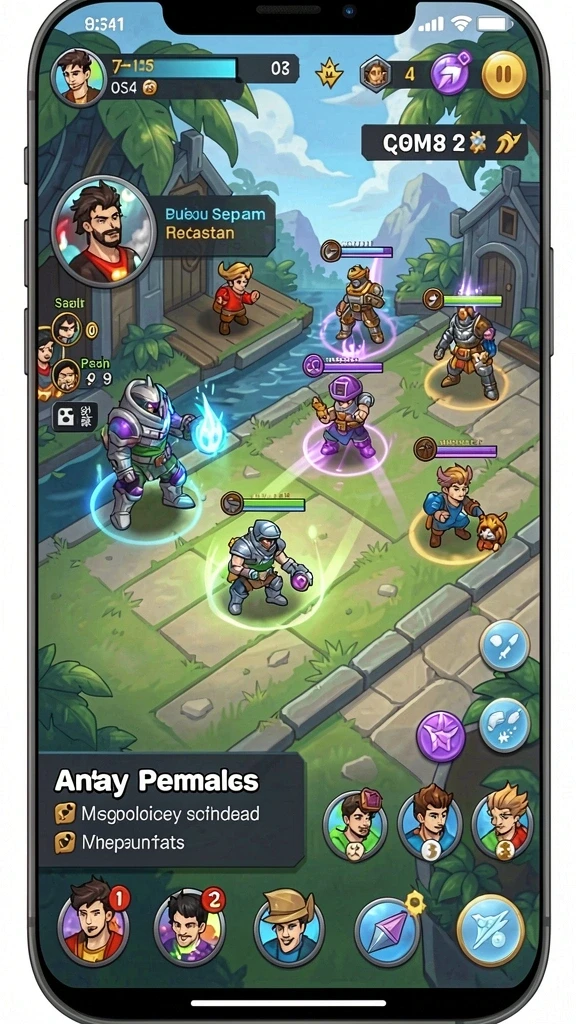 Aplikasi winboss Terpercaya untuk Android 3