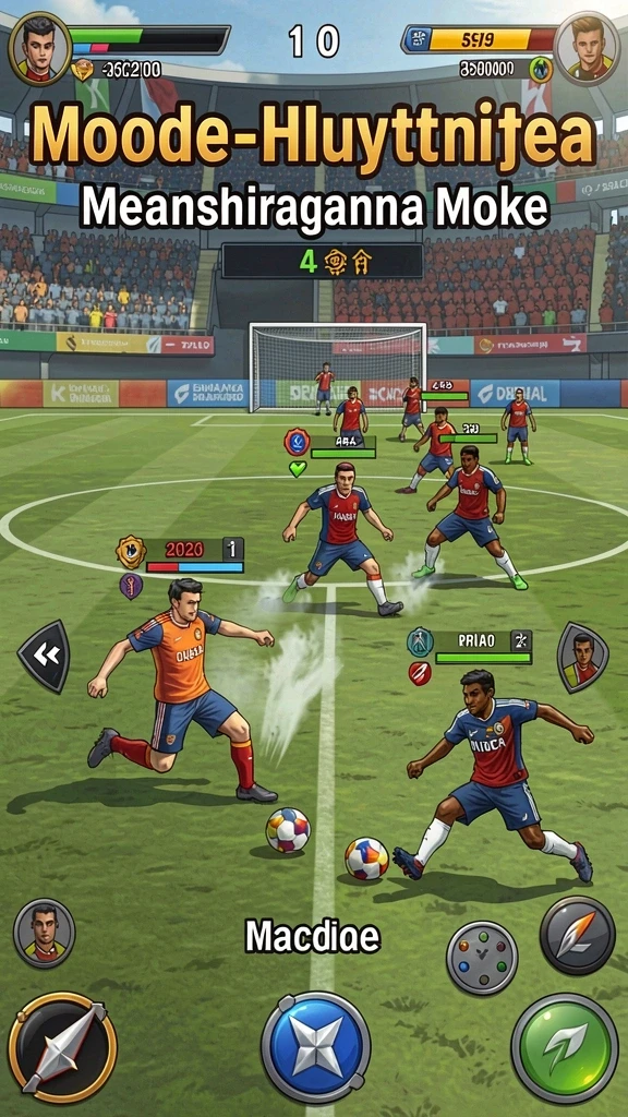 Aplikasi menara4d Resmi dan Terpercaya di Android 3
