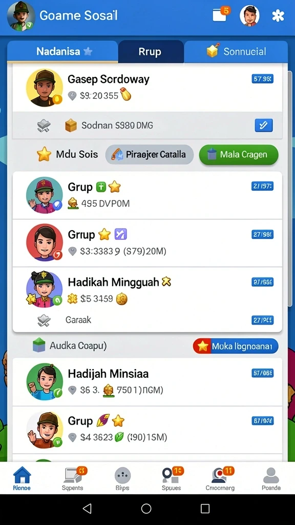 Aplikasi open Resmi dan Terpercaya di Android 3