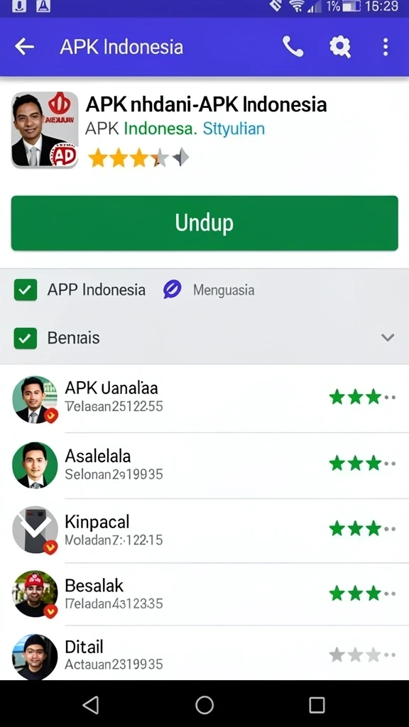 Aplikasi 9win Resmi dan Terpercaya di Android