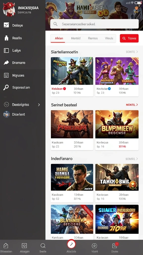 Aplikasi sehoki Resmi dan Terpercaya di Android 3
