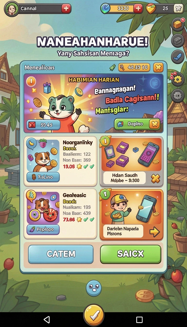 Aplikasi 66menang Terpercaya untuk Android