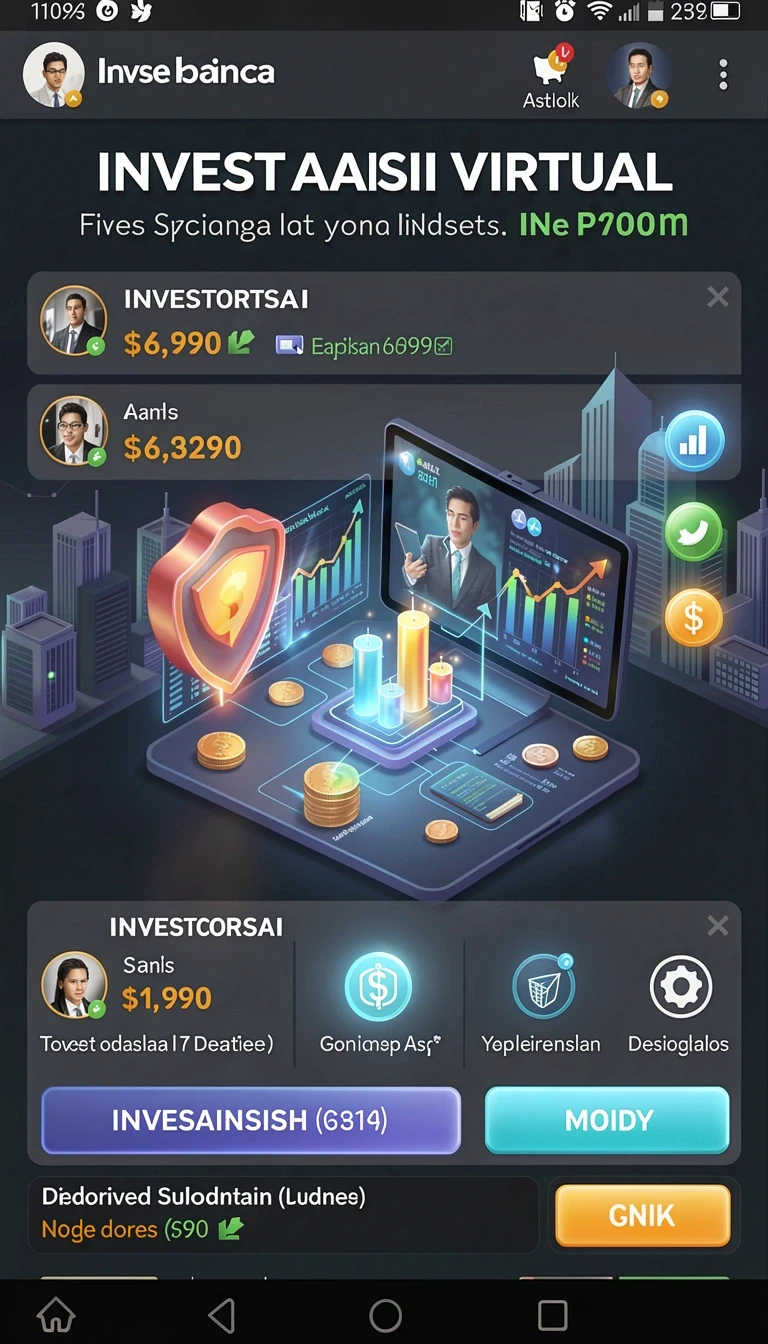 Aplikasi dax69 Terpercaya untuk Android 2