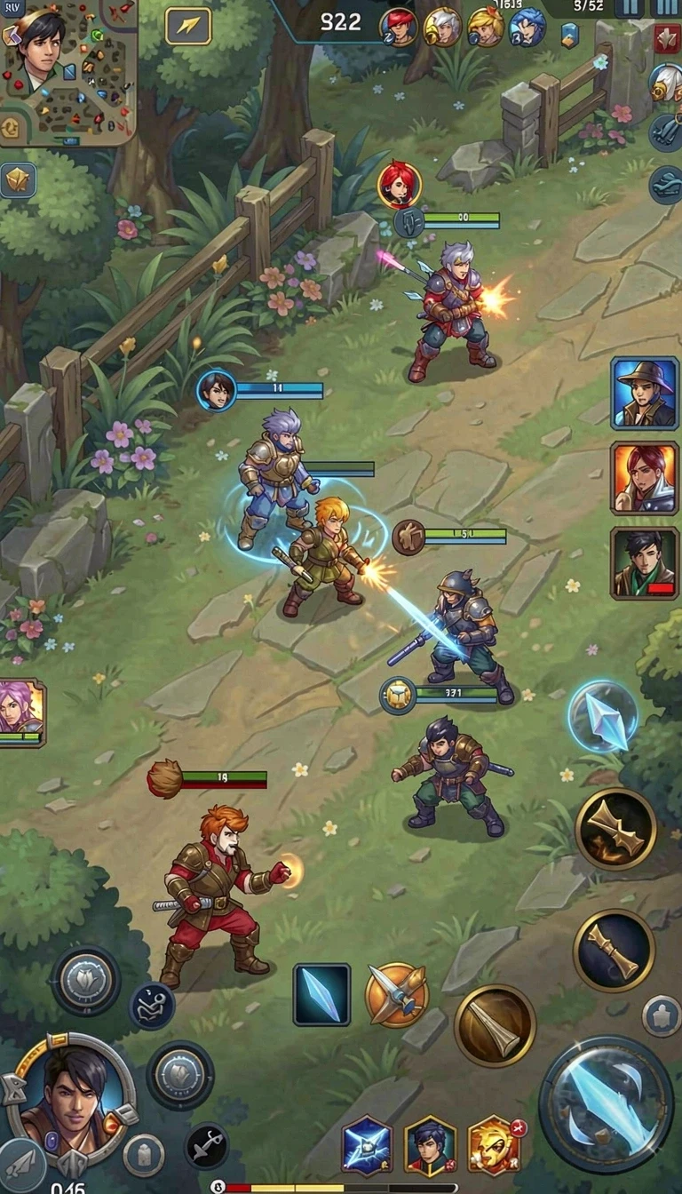 Aplikasi indo126 Terpercaya untuk Android 2