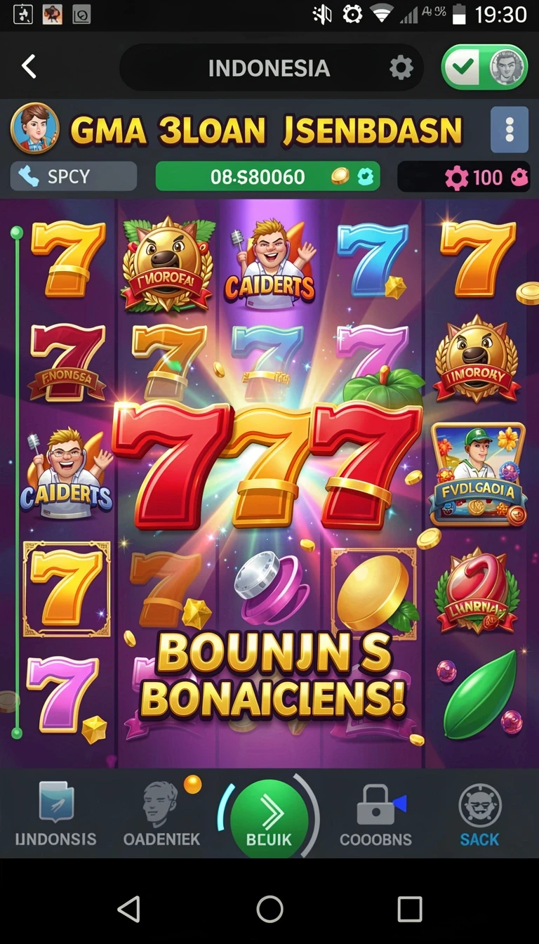Aplikasi dv188 Resmi dan Terpercaya di Android