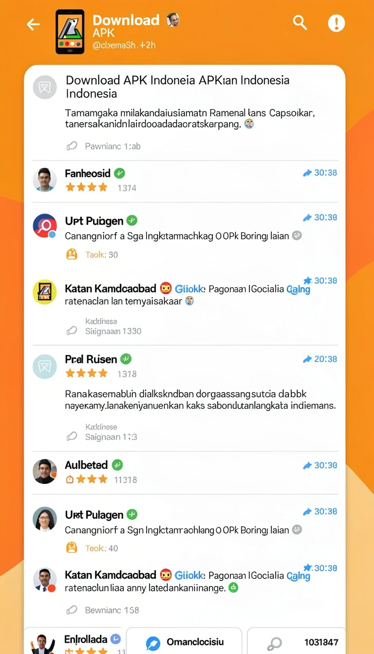 Aplikasi mposurga Resmi dan Terpercaya di Android 3