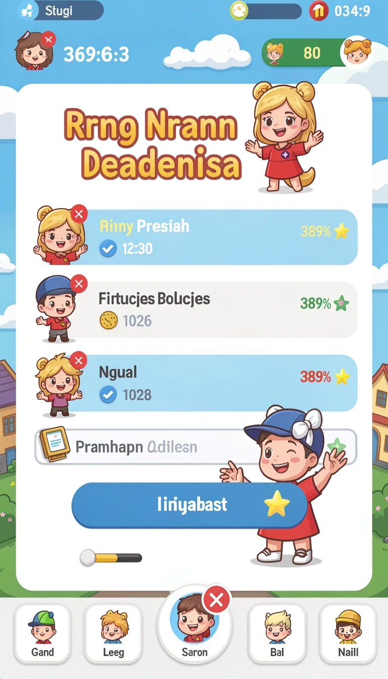 Aplikasi kaka303 Resmi dan Terpercaya di Android 2