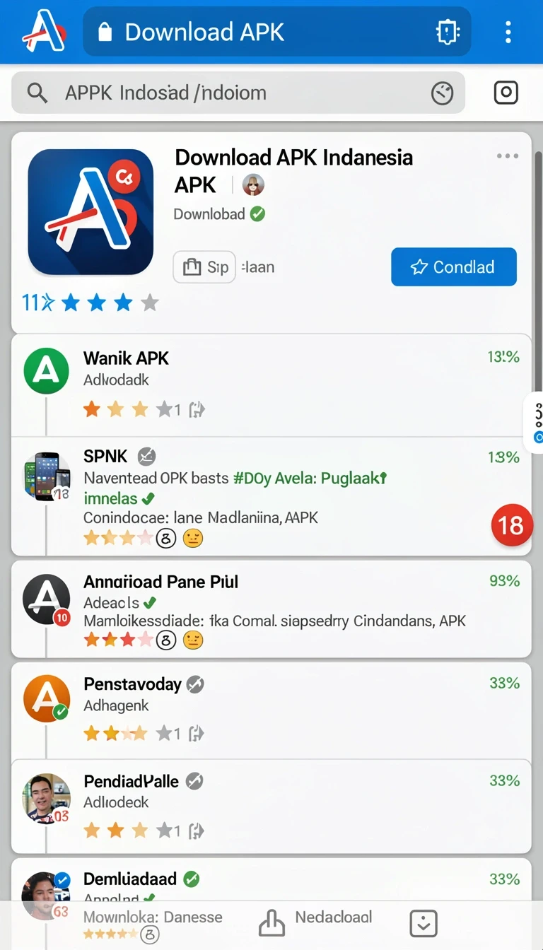 Aplikasi megaidr Resmi dan Terpercaya di Android 3