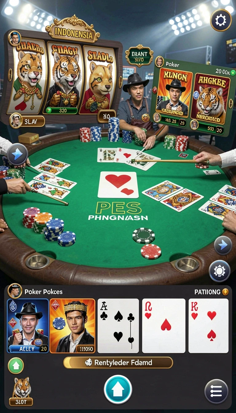 Aplikasi nusbat88 Terpercaya untuk Android