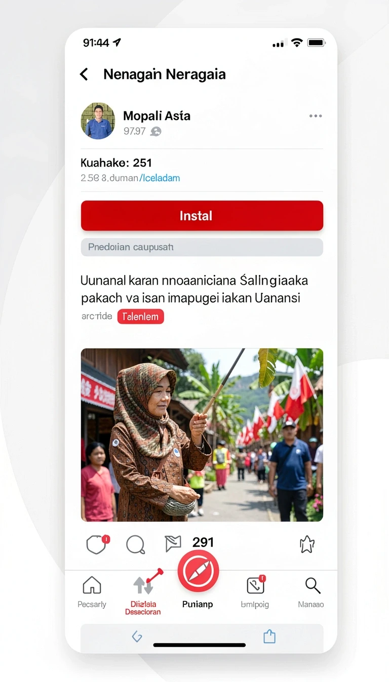 Aplikasi kokitoto Resmi dan Terpercaya di Android