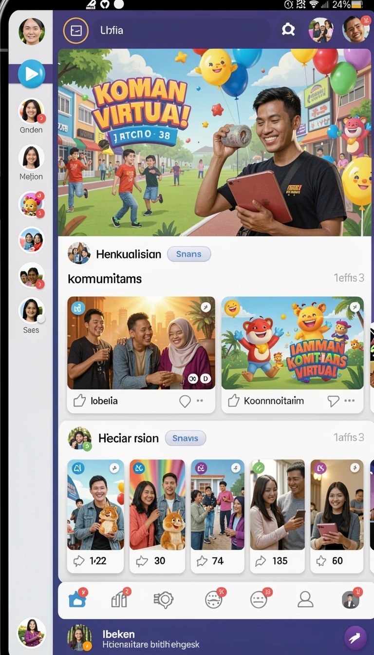 Aplikasi mega111 Terpercaya untuk Android 2