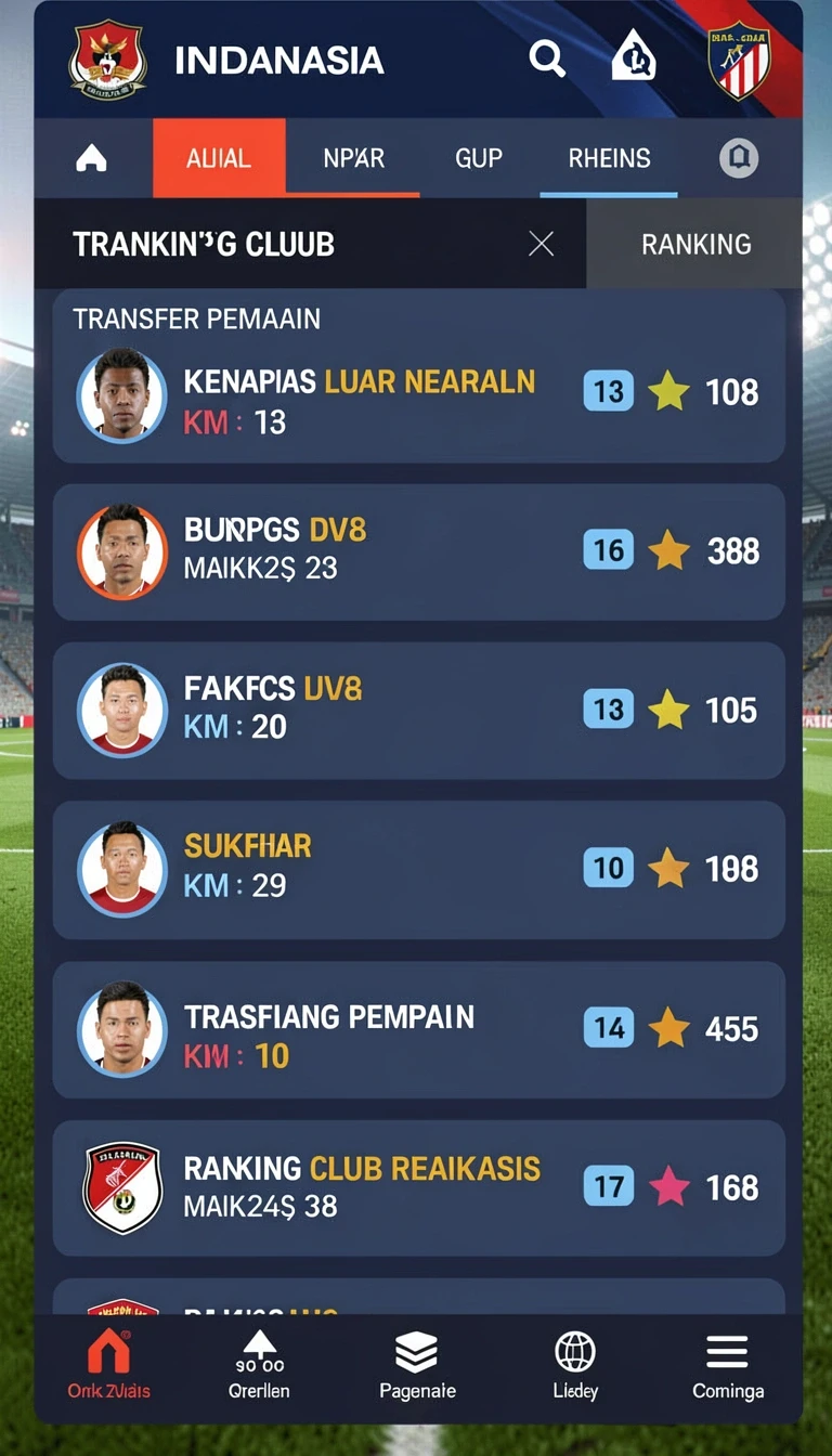 Aplikasi ketua Resmi dan Terpercaya di Android 2