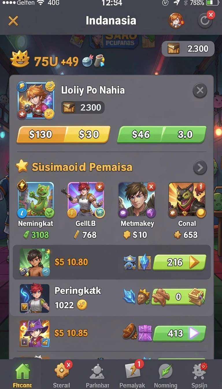 Aplikasi in88 Terpercaya untuk Android 2