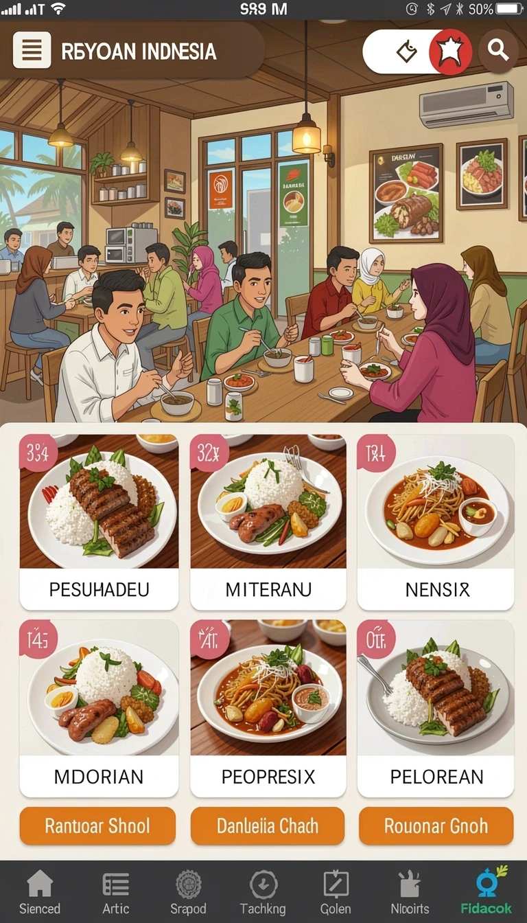 Aplikasi 93337 Resmi dan Terpercaya di Android
