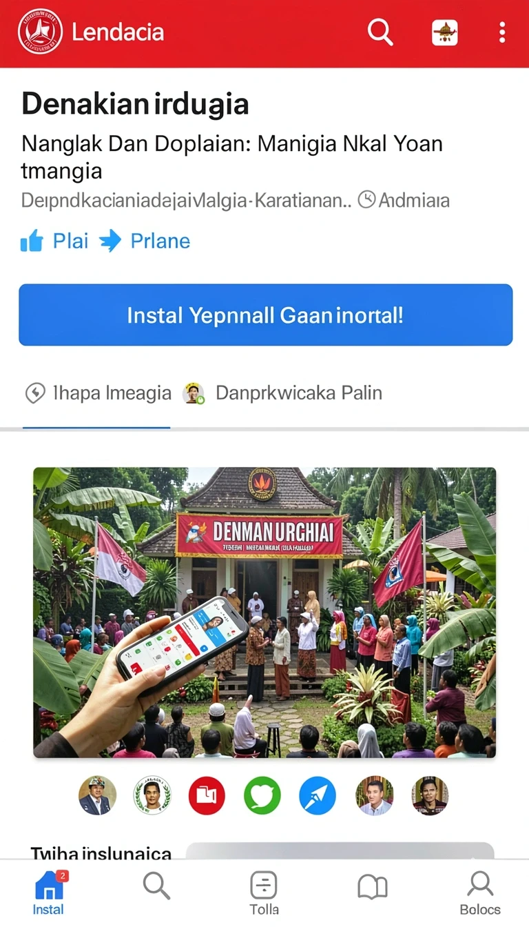 Aplikasi lunatogel Resmi dan Terpercaya di Android 2