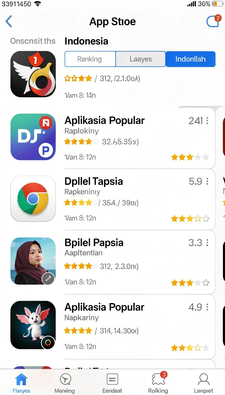 Aplikasi 93337 Resmi dan Terpercaya di Android 3