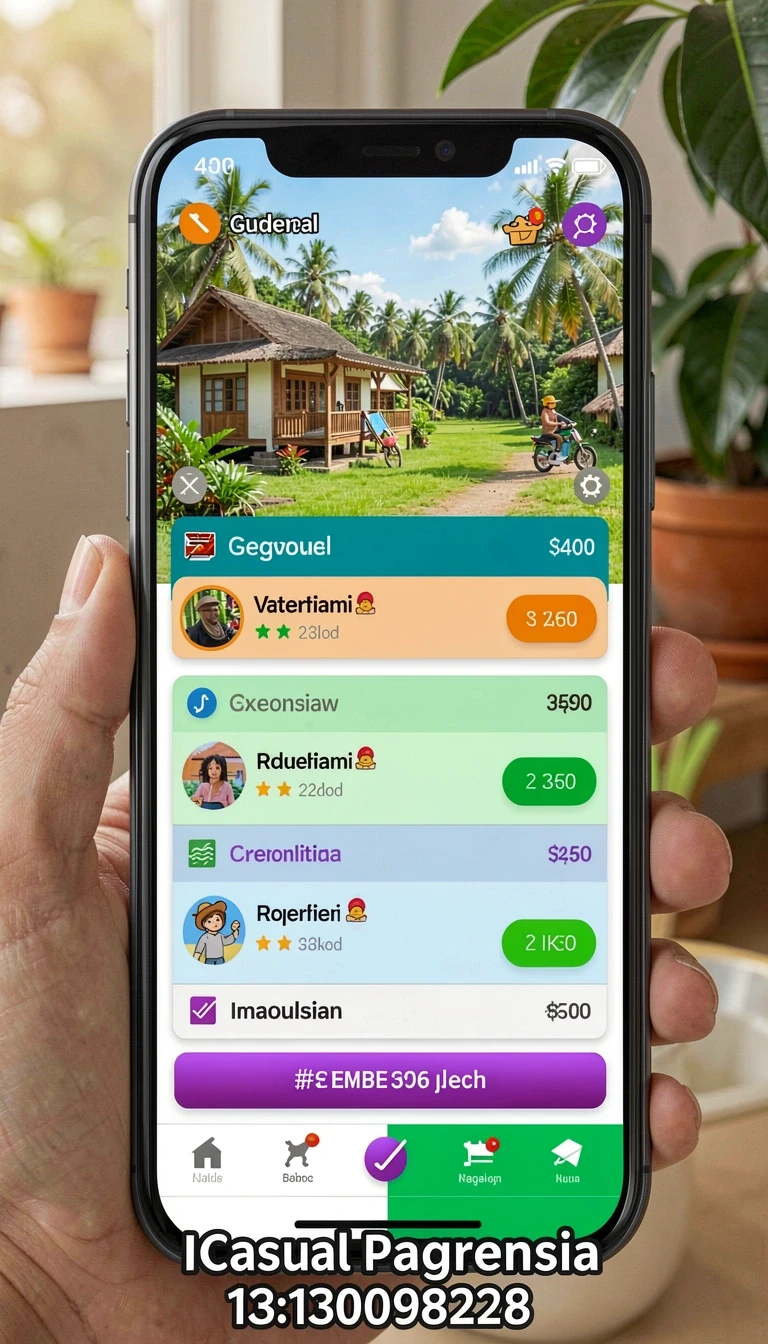 Aplikasi dewaslot88 Terpercaya untuk Android