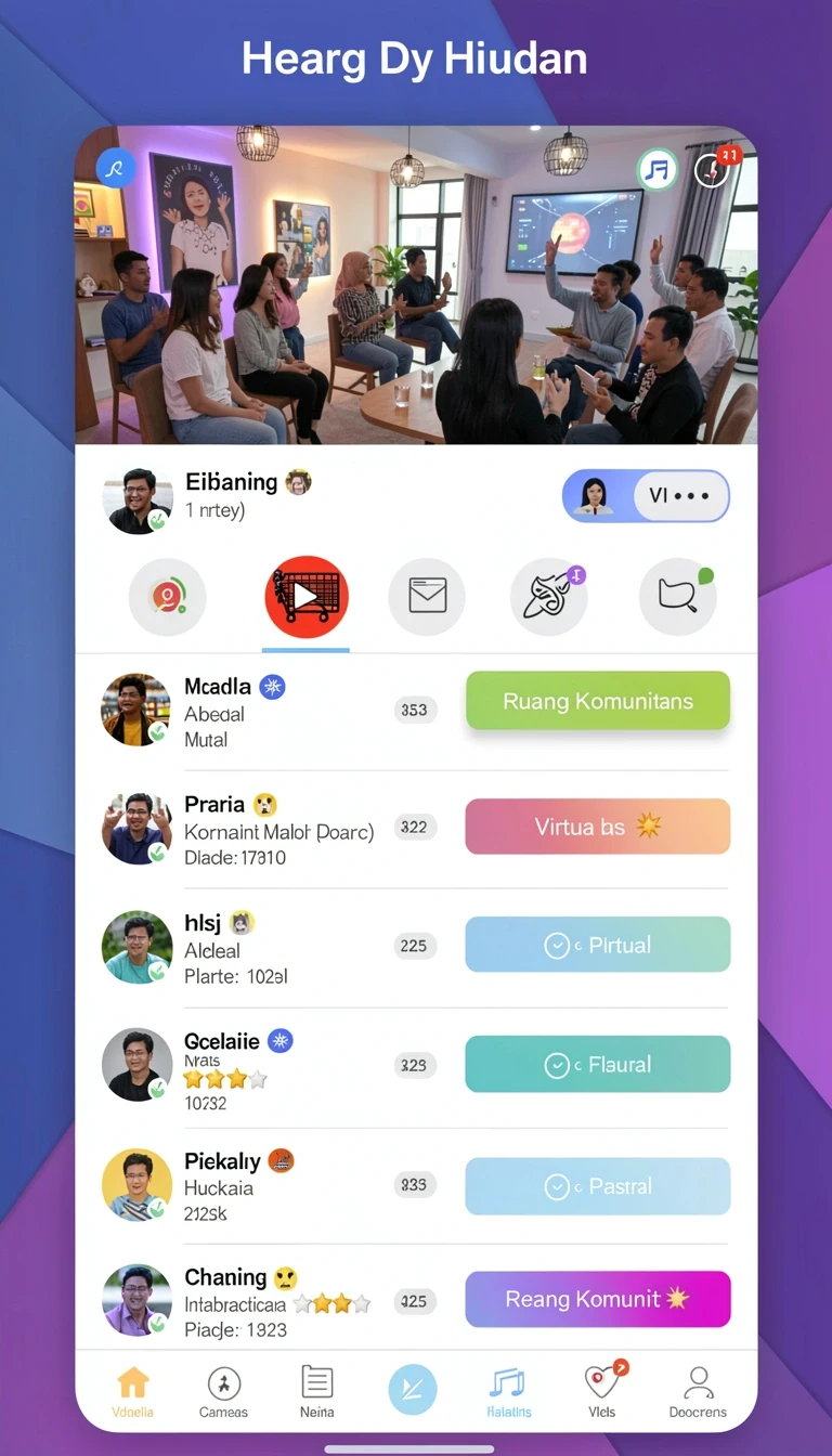 Aplikasi liga788 Terpercaya untuk Android 2