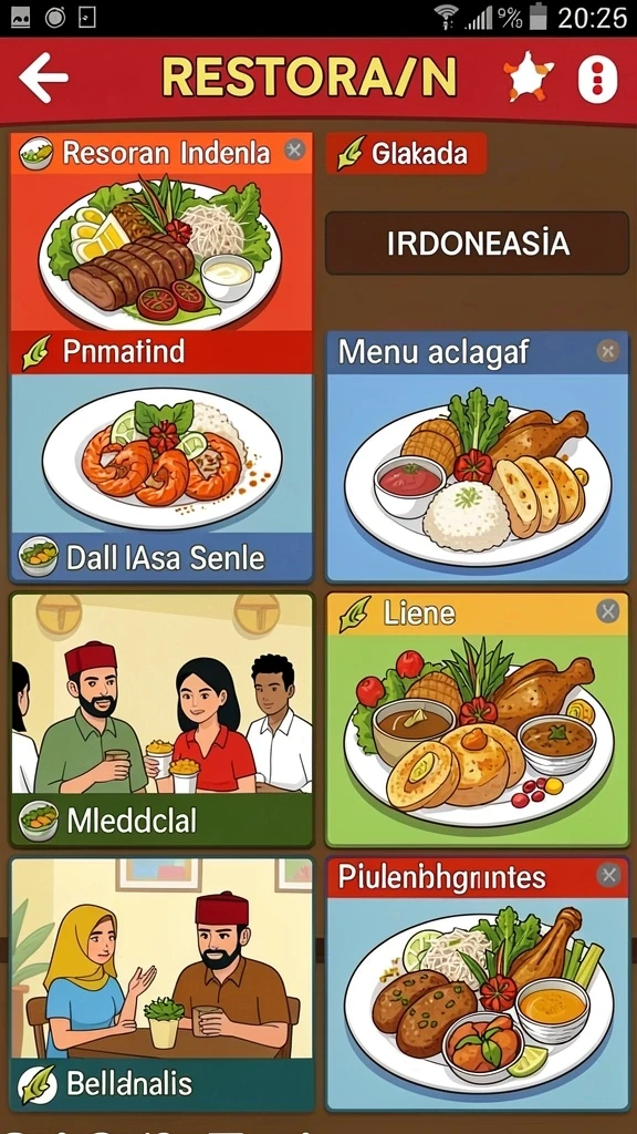 Aplikasi joss777 Terpercaya untuk Android 2