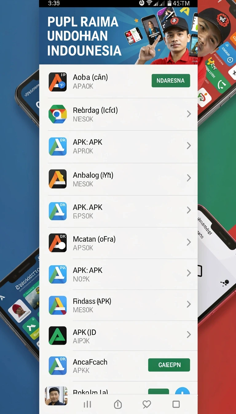 Aplikasi bwo888 Terpercaya untuk Android 3