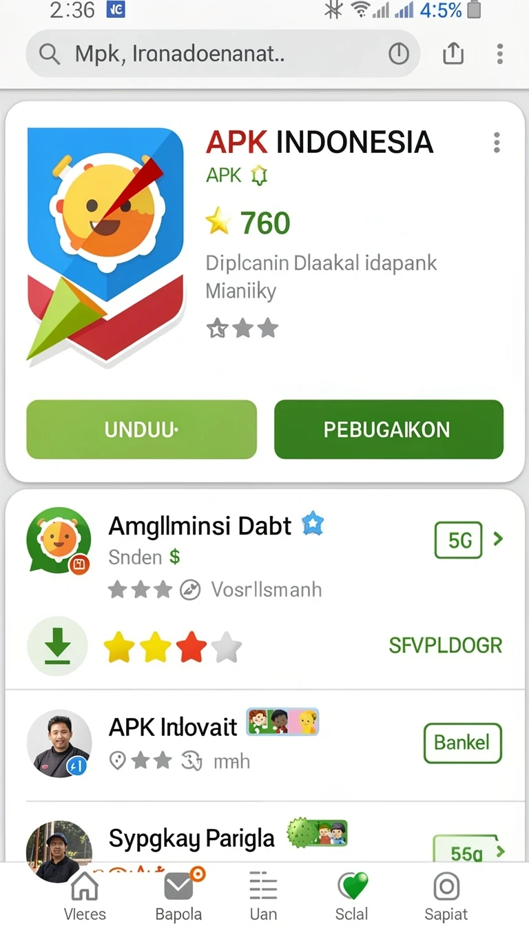 Aplikasi jaya89 Resmi dan Terpercaya di Android 3
