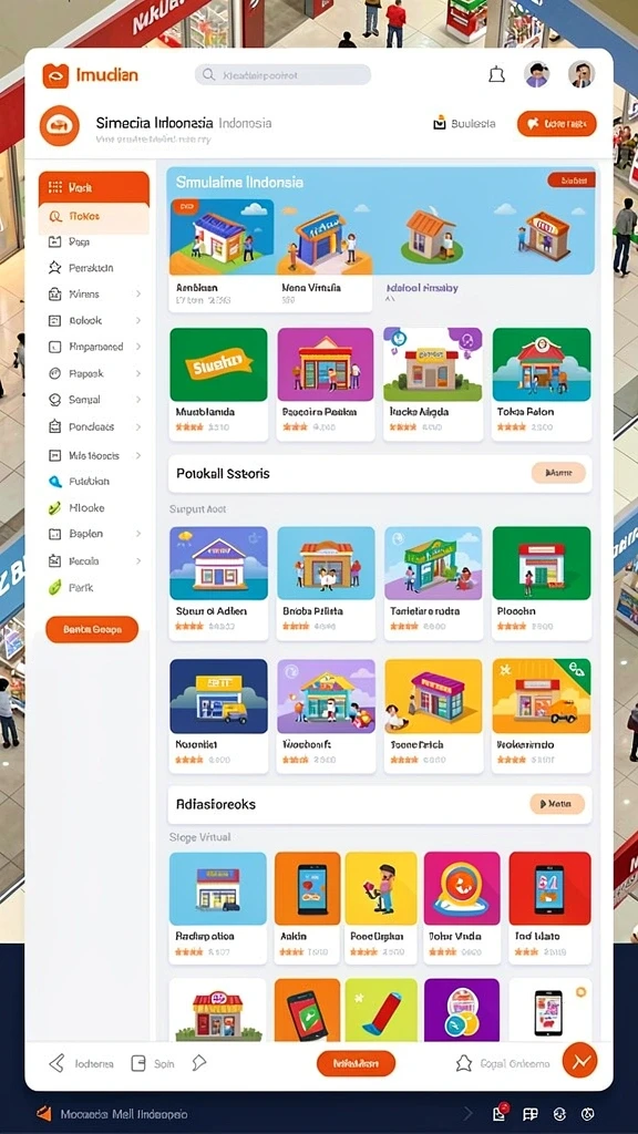 Aplikasi minislot Terpercaya untuk Android
