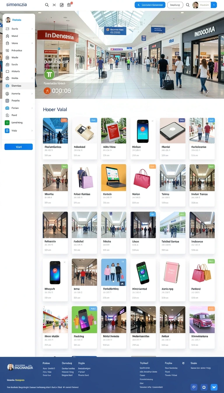 Aplikasi rogtoto Resmi dan Terpercaya di Android 3