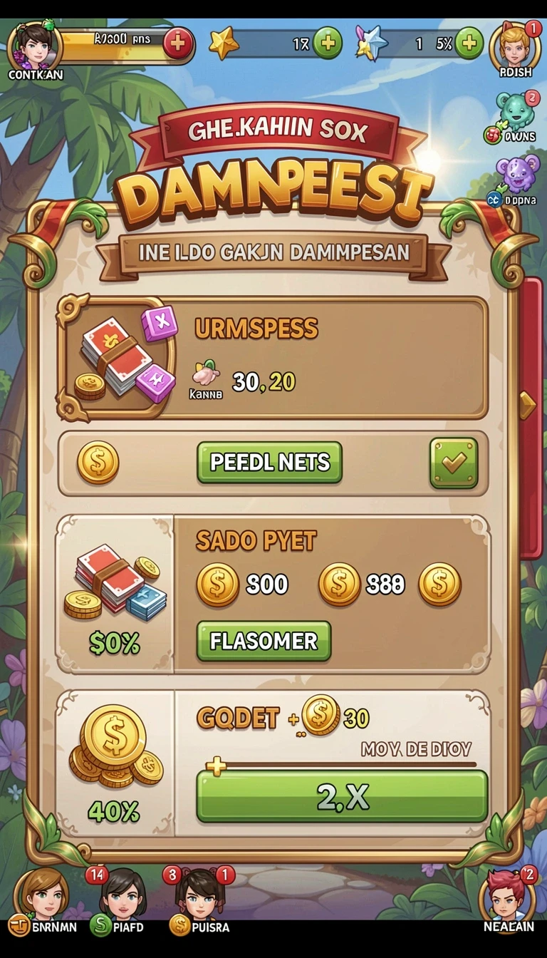 Aplikasi situstoto Terpercaya untuk Android 2