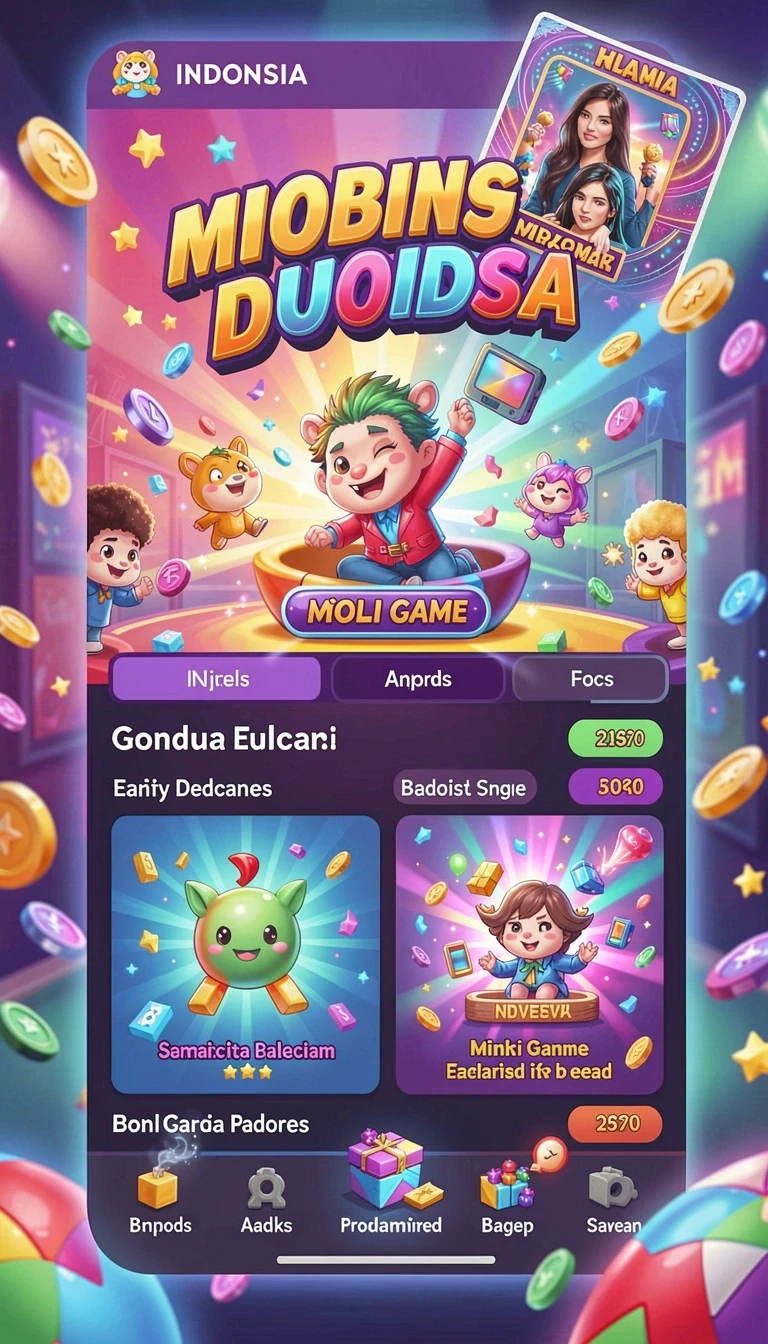 Aplikasi turbo88 Terpercaya untuk Android