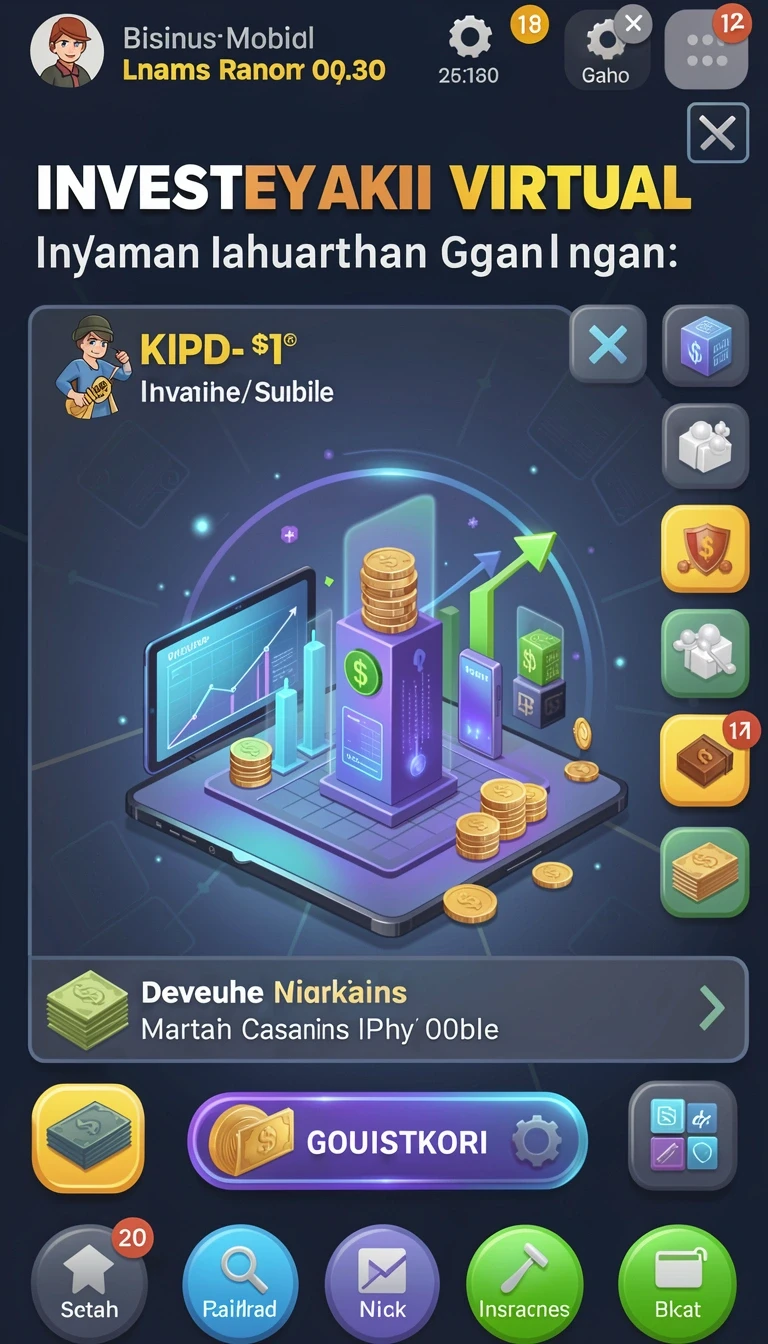 Aplikasi winter4d Terpercaya untuk Android