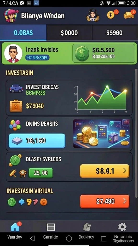Aplikasi slot66 Resmi dan Terpercaya di Android