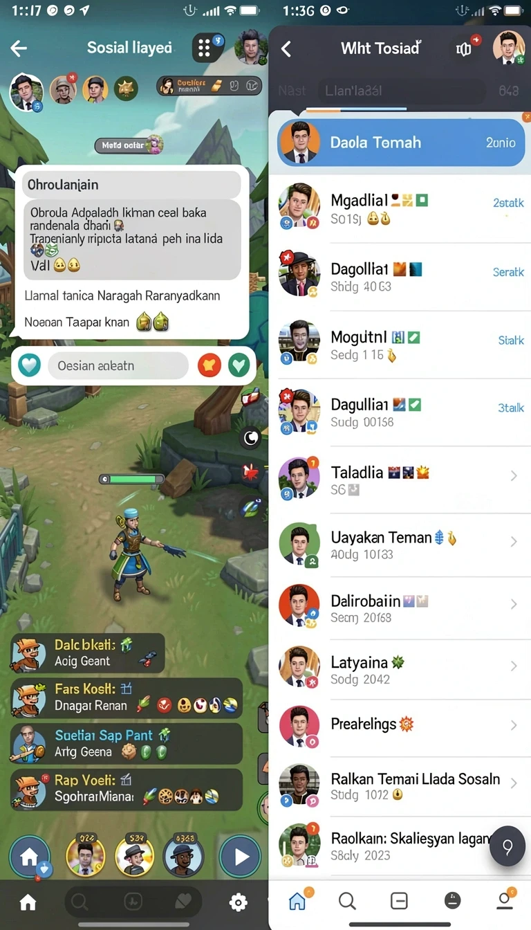 Aplikasi rogtoto Resmi dan Terpercaya di Android 2