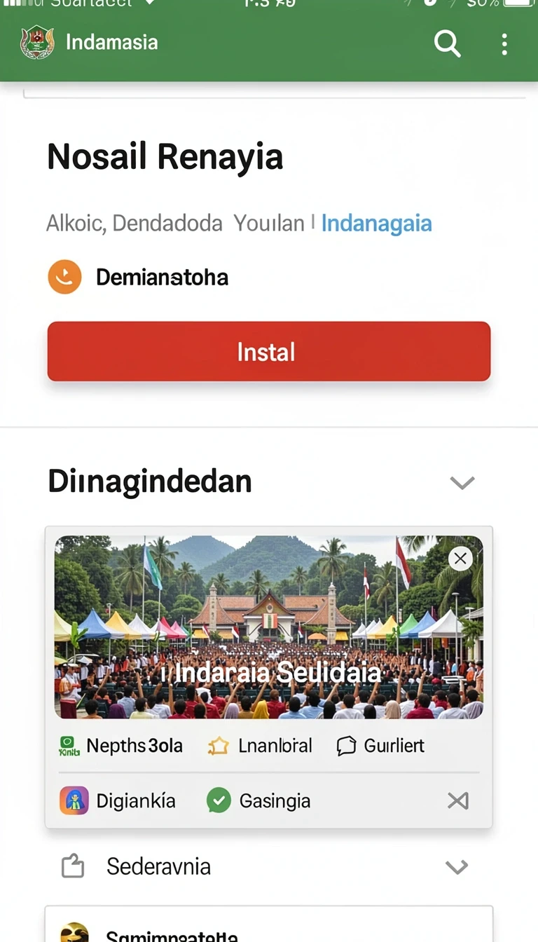 Aplikasi turbo88 Terpercaya untuk Android 3