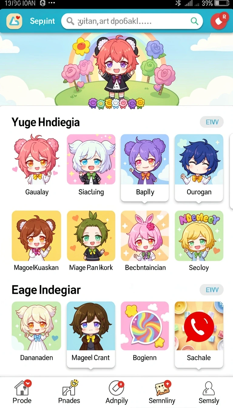 Aplikasi cash777 Terpercaya untuk Android 3