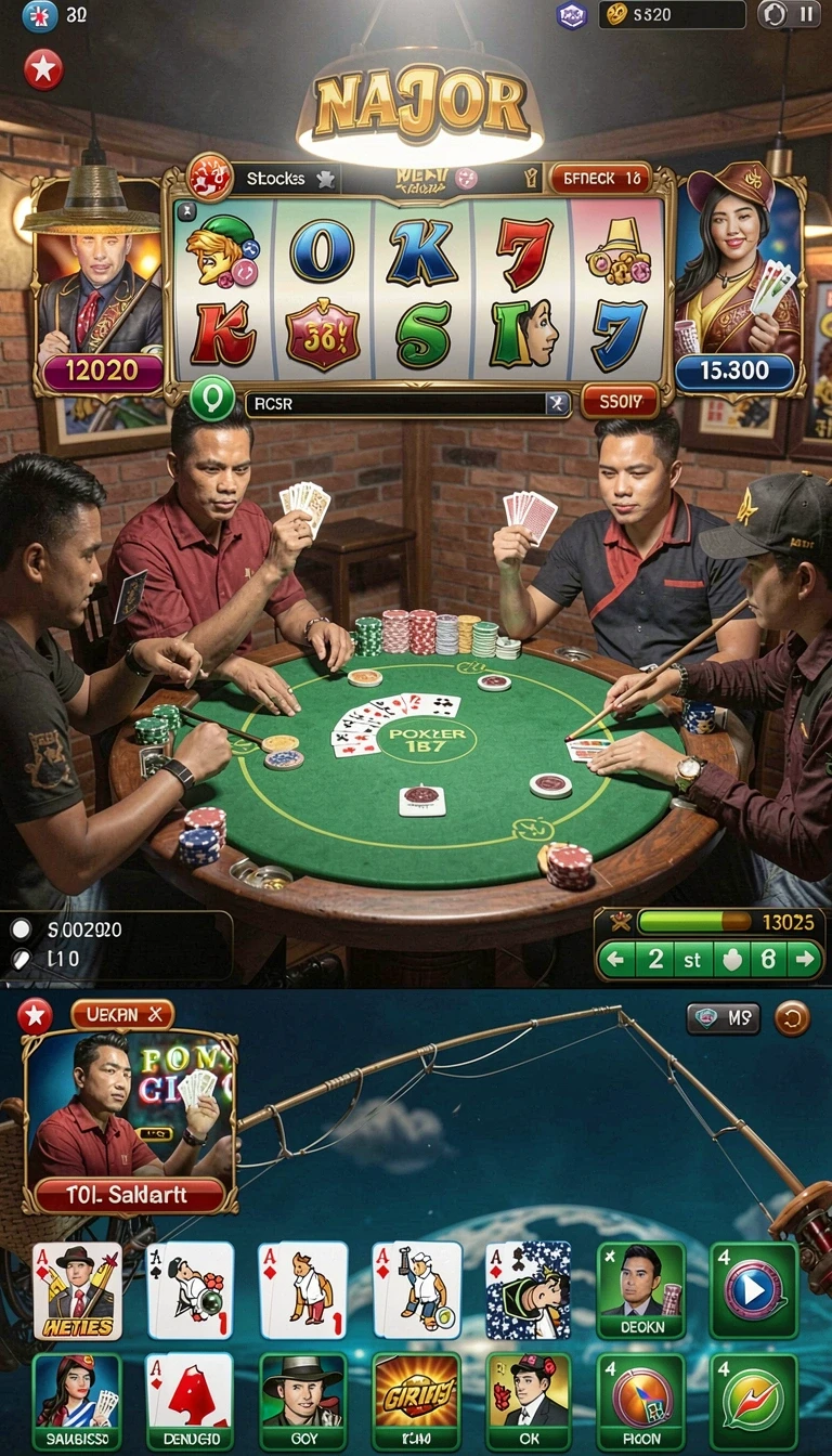Aplikasi ape77 Terpercaya untuk Android 2
