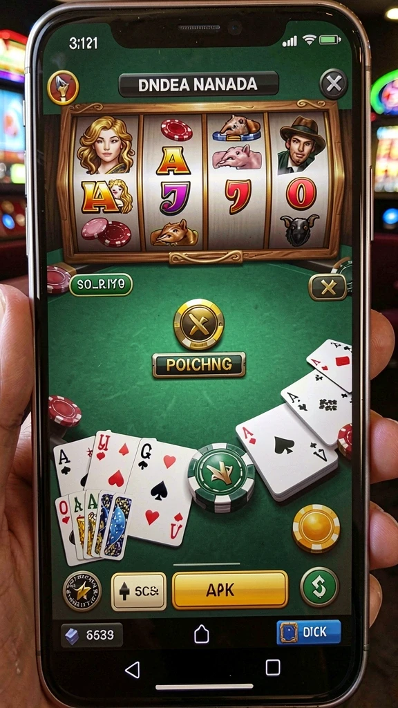 Aplikasi hoki99 Terpercaya untuk Android 3