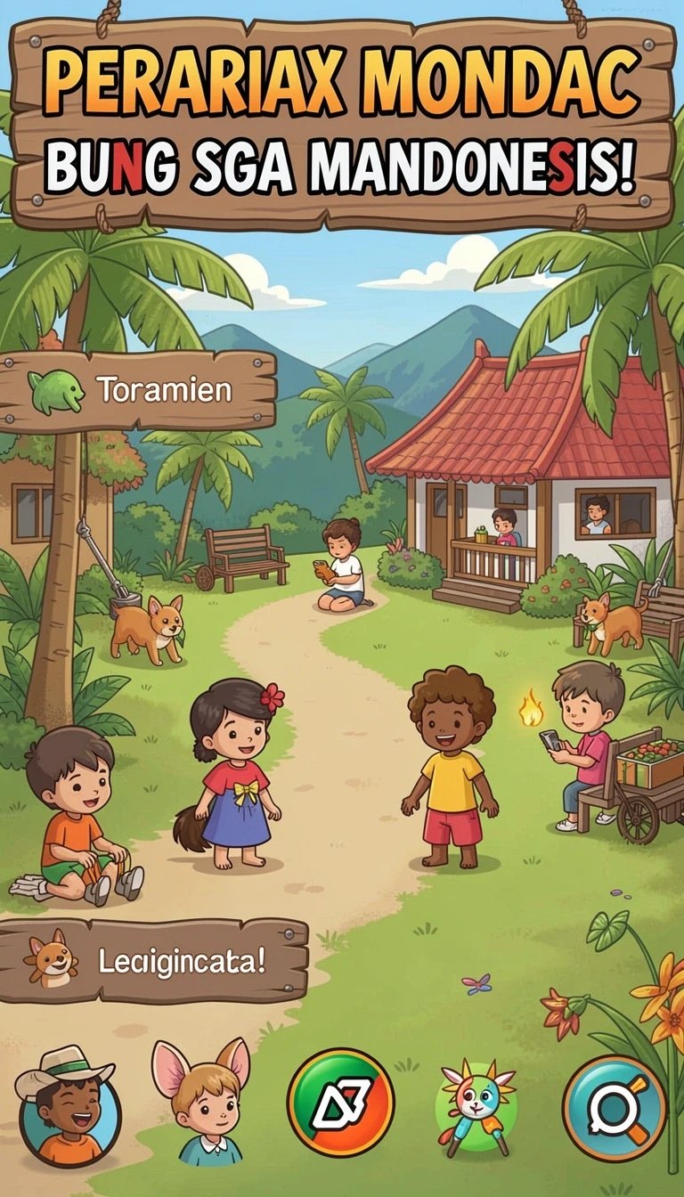 Aplikasi qq1221 Resmi dan Terpercaya di Android 3