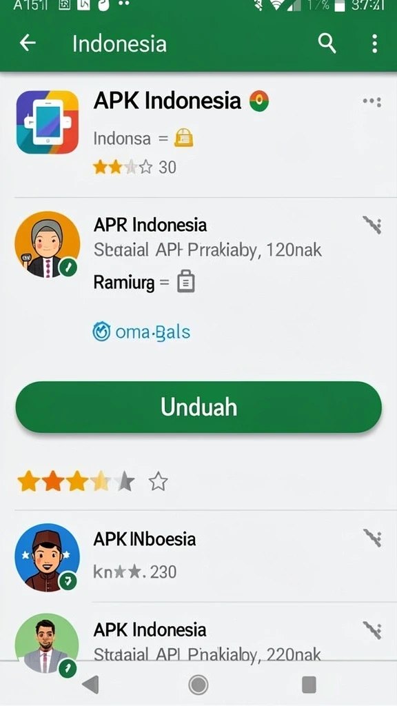 Aplikasi inibet Resmi dan Terpercaya di Android 2