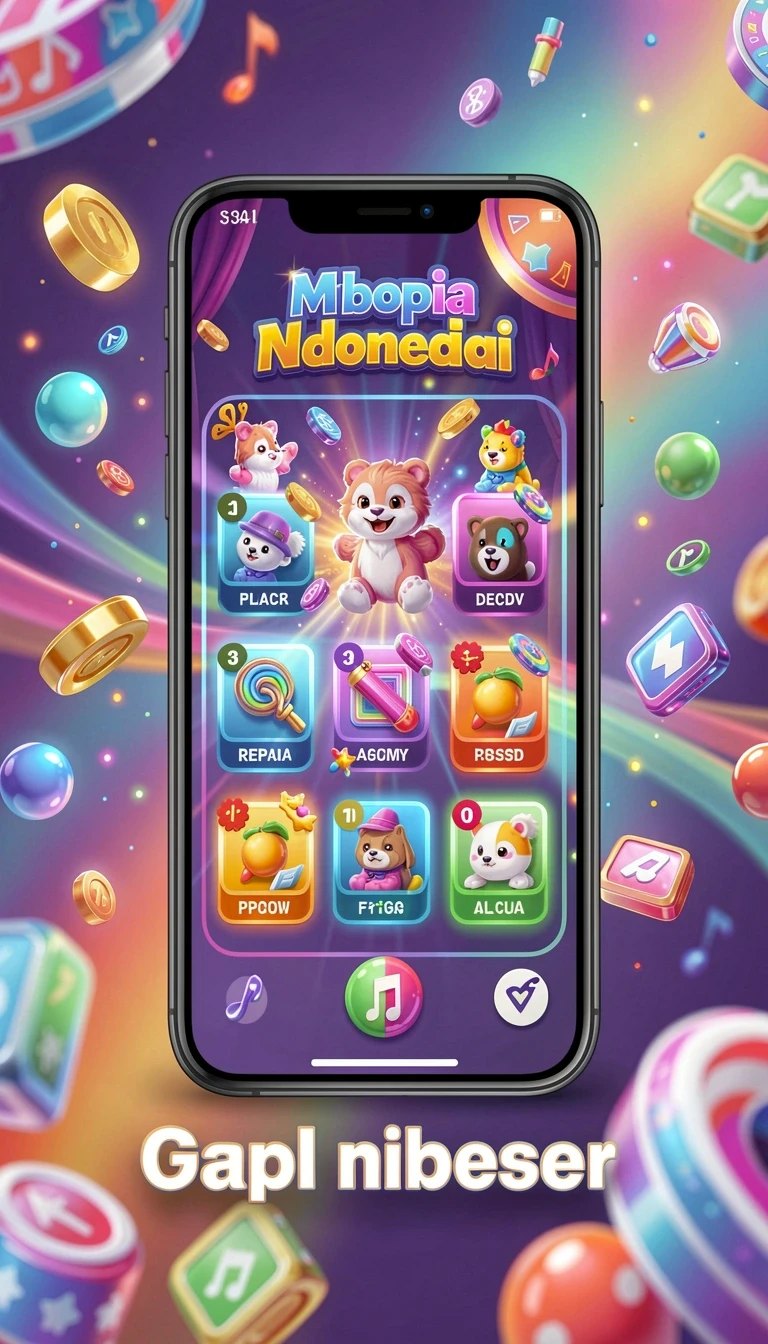 Aplikasi bosku777 Terpercaya untuk Android 2