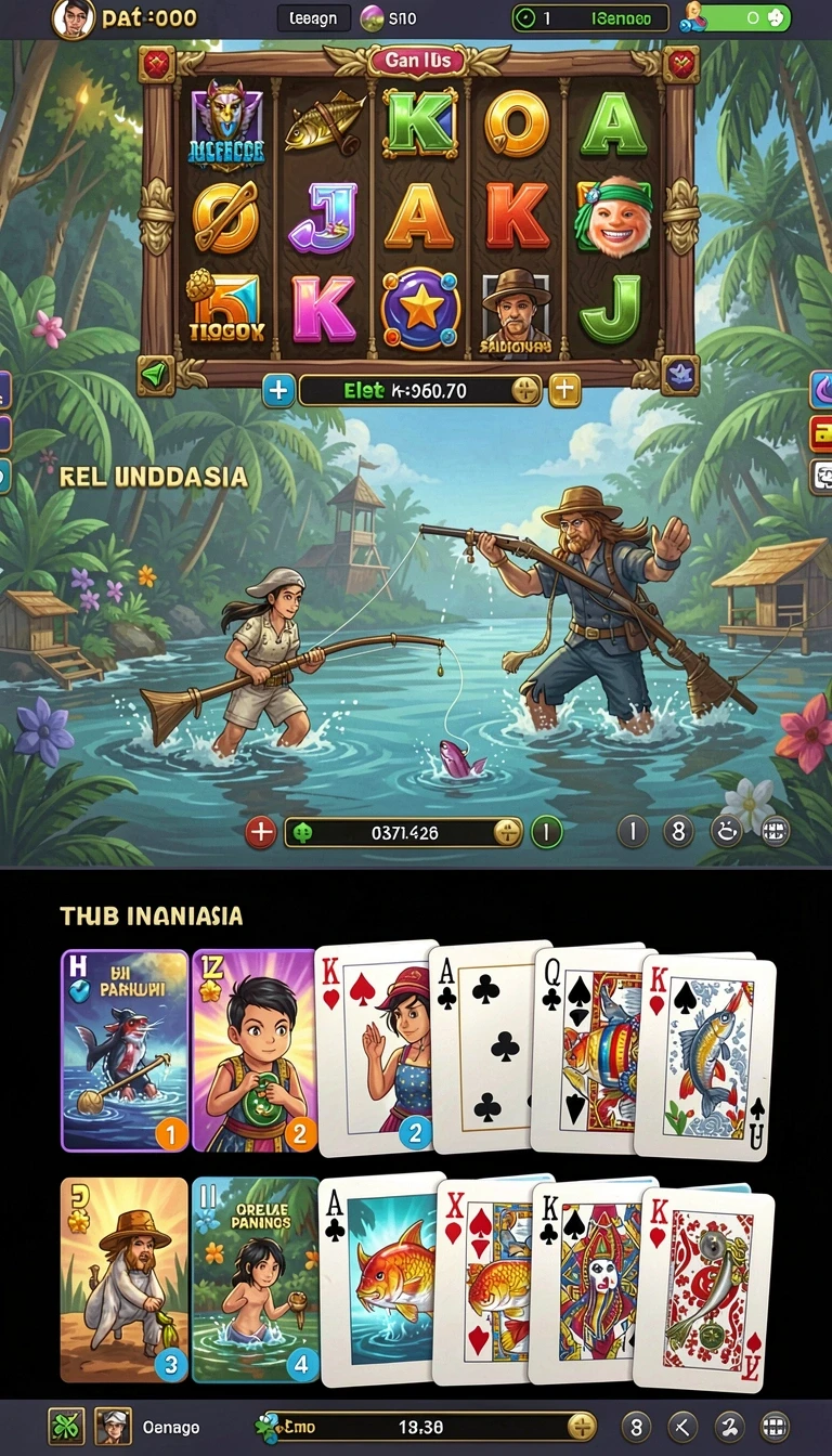 Aplikasi 7game Terpercaya untuk Android 3