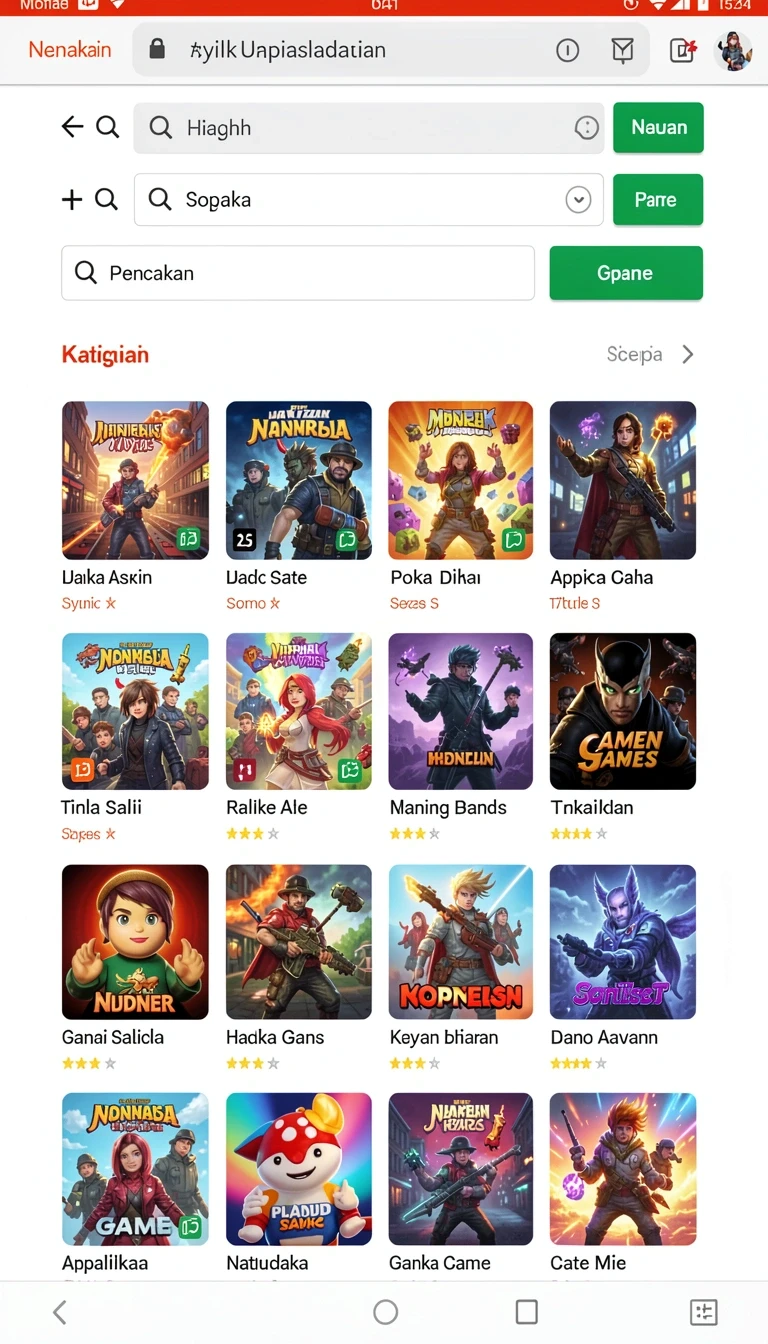 Aplikasi aladin66 Resmi dan Terpercaya di Android 2