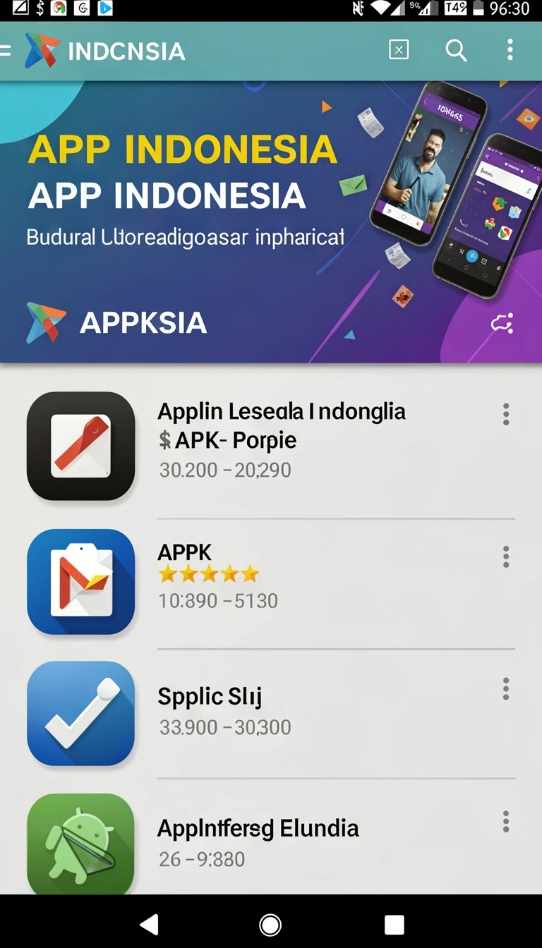Aplikasi ayu89 Terpercaya untuk Android 3