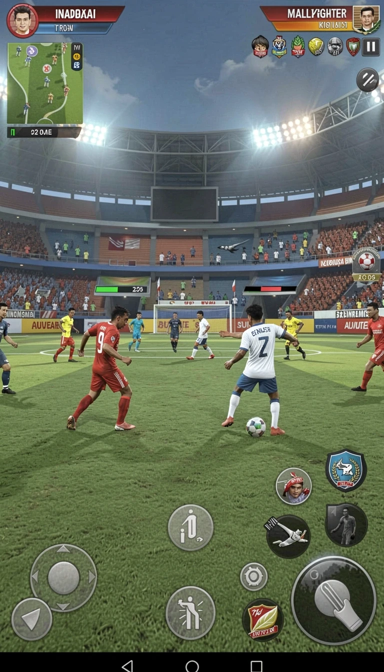 Aplikasi dingdong77 Terpercaya untuk Android 2